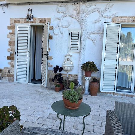 Casa Veranda Sul Mare Gela Exterior foto